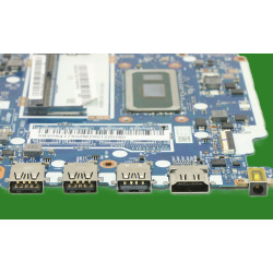 Lenovo – Carte mère Ideapad S145-14IWL– 5B20S41760 – pièce détachée PC portable