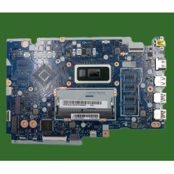 Lenovo – Carte mère Ideapad S145-14IWL– 5B20S41760 – pièce détachée PC portable