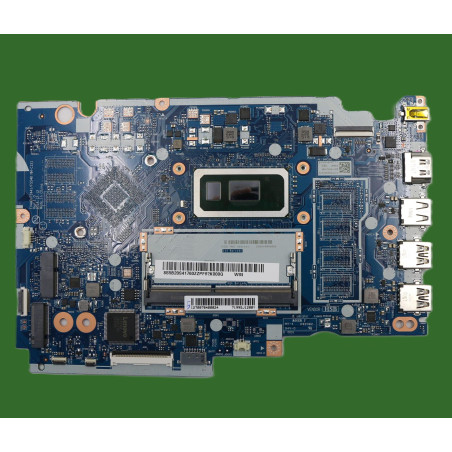 Lenovo – Carte mère Ideapad S145-14IWL– 5B20S41760 – pièce détachée PC portable