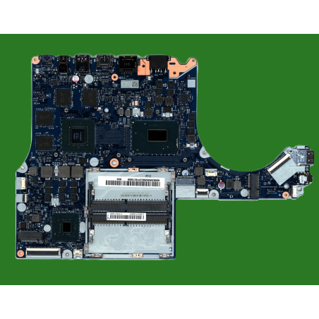 Lenovo – Carte mère Legion Y530-15ICH – 5B20R66256 – pièce détachée PC portable