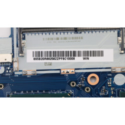 Lenovo – Carte mère Legion Y530-15ICH – 5B20R66256 – pièce détachée PC portable