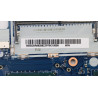 Lenovo – Carte mère Legion Y530-15ICH – 5B20R66256 – pièce détachée PC portable