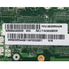 Lenovo – Carte mère Lenovo V330-14ARR – 5B20R54438 – pièce détachée PC portable