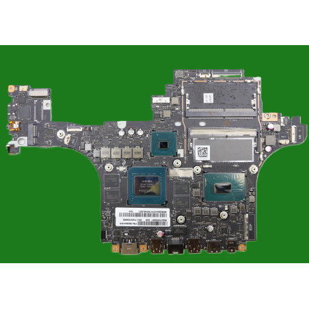 Lenovo – Carte mère Legion Y740-15ICHg – 5B20S41615 – pièce détachée PC portable