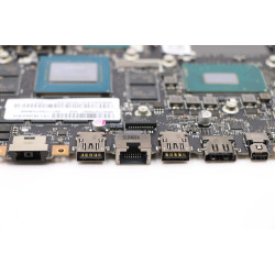 Lenovo – Carte mère Legion Y740-15ICHg – 5B20S41615 – pièce détachée PC portable