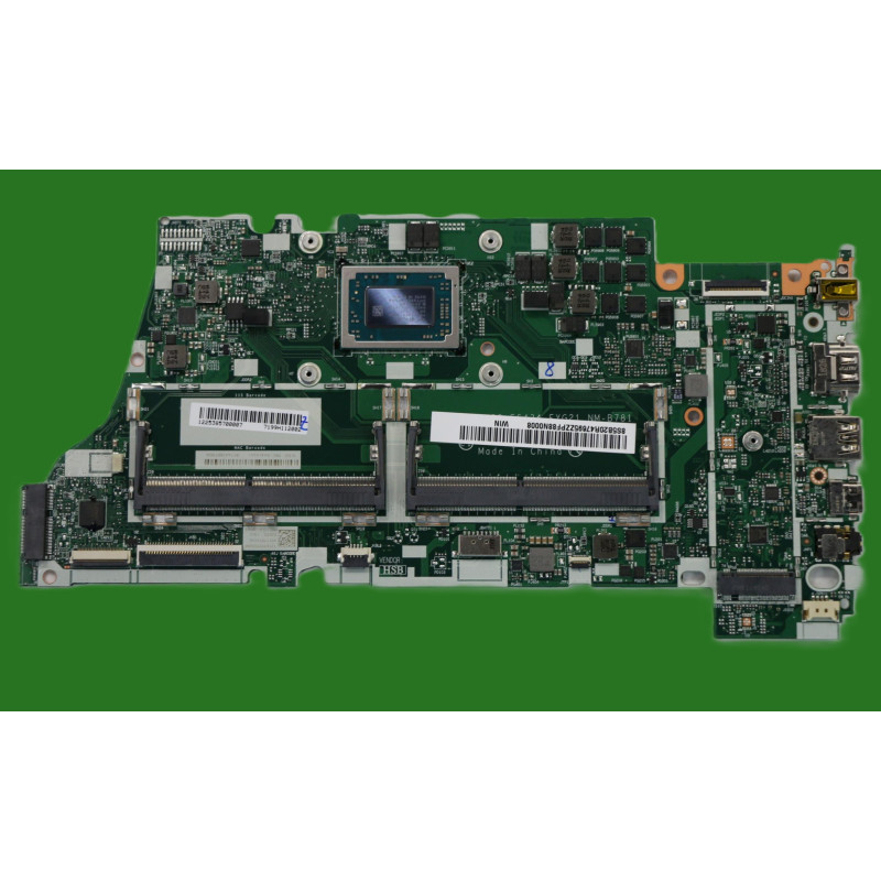 Lenovo – Carte mère Lenovo 530S-14ARR – 5B20R47695 – pièce détachée PC portable