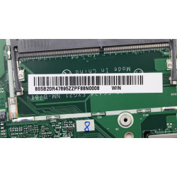 Lenovo – Carte mère Lenovo 530S-14ARR – 5B20R47695 – pièce détachée PC portable