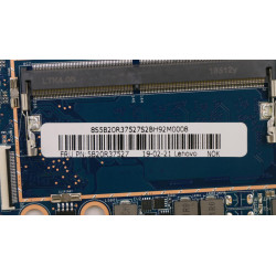 Lenovo – Carte mère Ideapad 330S-15AST – 5B20R37527 – pièce détachée PC portable