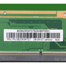Lenovo – Carte mère Ideapad 330S-15IKB – 5B20R34727 – pièce détachée PC portable