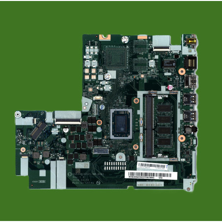 Lenovo – Carte mère Ideapad 330-15ARR – 5B20R56763 – pièce détachée PC portable
