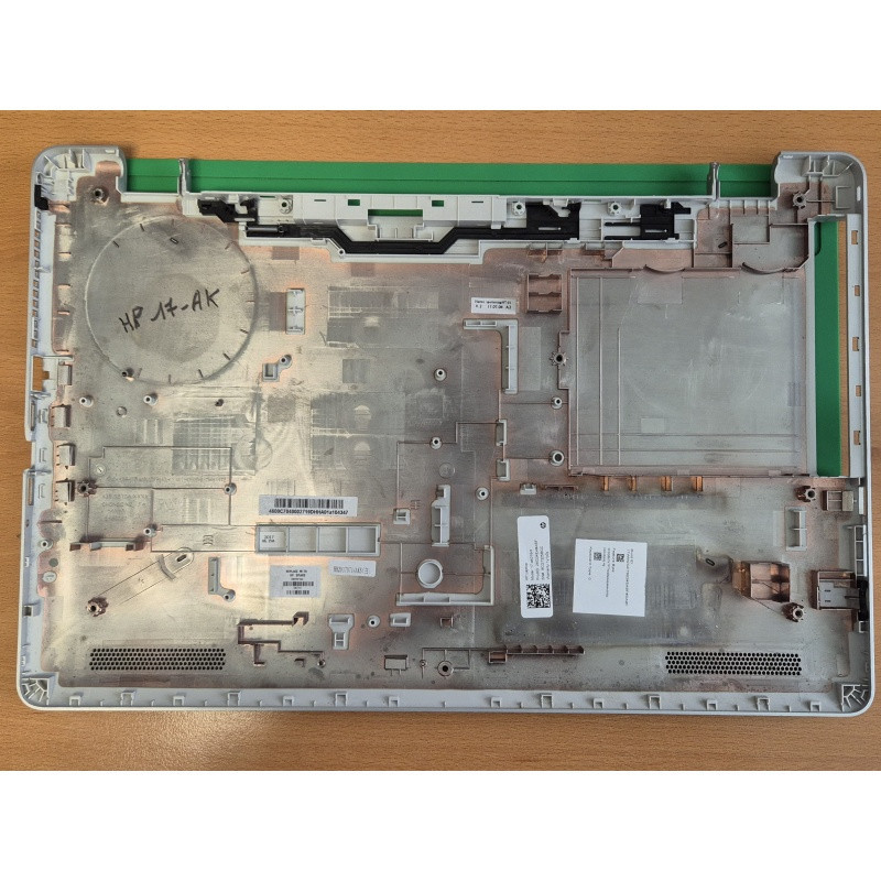 HP – Plasturgie de base HP 17-AK – 926493-001 – pièce détachée PC portable