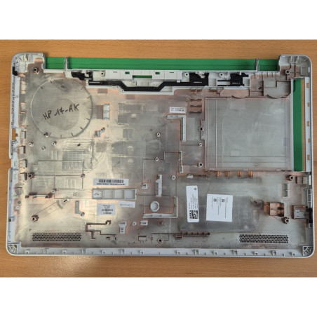HP – Plasturgie de base HP 17-AK – 926493-001 – pièce détachée PC portable