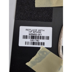 HP – Coque écran HP 17-AK –926482-001 – pièce détachée PC portable