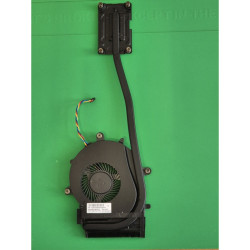 HP – Ventilateur HP 650 G2 – 840732-001 – pièce détachée PC portable