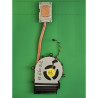 HP – Ventilateur HP 650 G2 – 840732-001 – pièce détachée PC portable