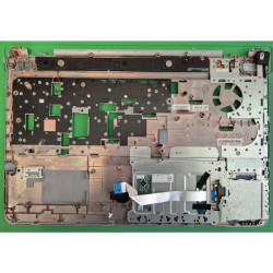 HP – Contour clavier HP ProBook 650 G2 – 840751-001– pièce détachée PC portable