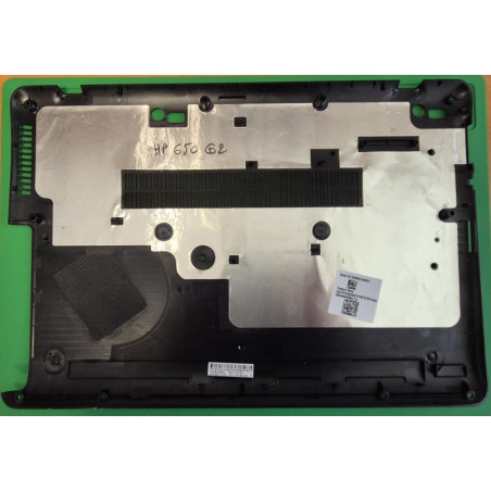 HP – Capot inférieur HP ProBook 650 G2 – 845171-001 – pièce détachée PC portable