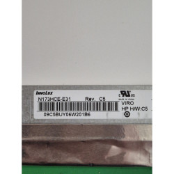 Dalle N173HCE-E31– N173HCE-E31 Rev-C5 – écran PC portable
