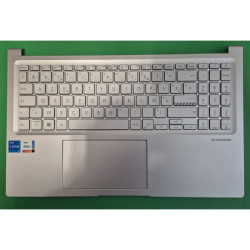 Asus – Clavier Asus 15X K3504Z – 39XJRTCJN10 – pièce détachée PC portable