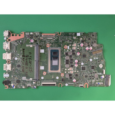 Asus – Carte mère Asus 15X K3504Z – 13NB0VX0L06011 – pièce détachée PC portable