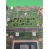 Asus – Carte mère Asus 15X K3504Z – 13NB0VX0L06011 – pièce détachée PC portable