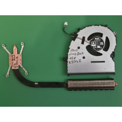 Asus – Ventilateur Asus 15X K3504Z – DFS5M325063B13 – pièce détachée PC portable