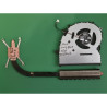 Asus – Ventilateur Asus 15X K3504Z – DFS5M325063B13 – pièce détachée PC portable