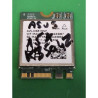 Asus – Carte Wi-Fi Asus 15X K3504Z – RTL8821CE – pièce détachée PC portable