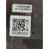 Asus – Plasturgie de base Asus 15X K3504Z– 90NB10A2-R7DP20 – pièce détachée PC portable