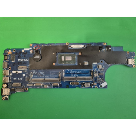 Dell – Carte mère Dell Latitude 5400 – EDC41 LA-G894P – pièce détachée PC portable
