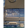 Dell – Carte mère Dell Latitude 5400 – EDC41 LA-G894P – pièce détachée PC portable