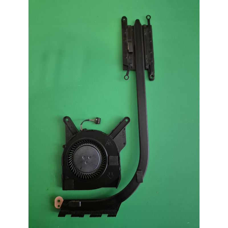 Dell – Ventilateur Dell Latitude 5400 – 0MXH2W – pièce détachée PC portable