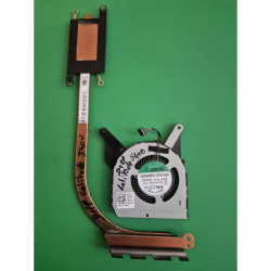 Dell – Ventilateur Dell Latitude 5400 – 0MXH2W – pièce détachée PC portable