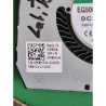 Dell – Ventilateur Dell Latitude 5400 – 0MXH2W – pièce détachée PC portable