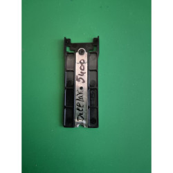 Dell – Caddy SSD Dell Latitude 5400 – 007HMH – pièce détachée PC portable