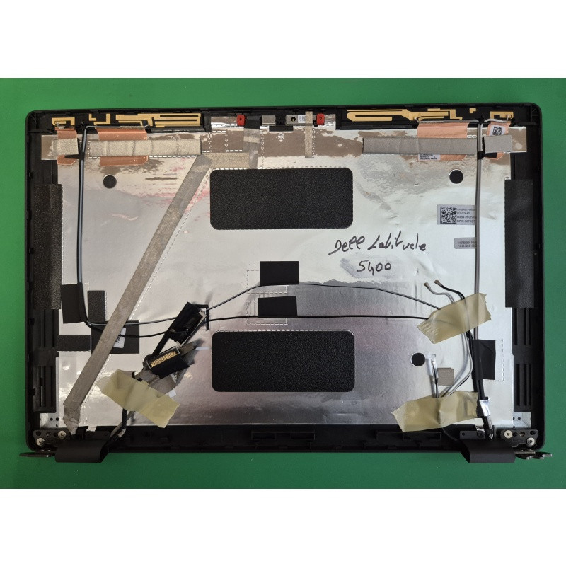Dell – Coque écran Dell Latitude 5400 – 06P6DT – pièce détachée PC portable