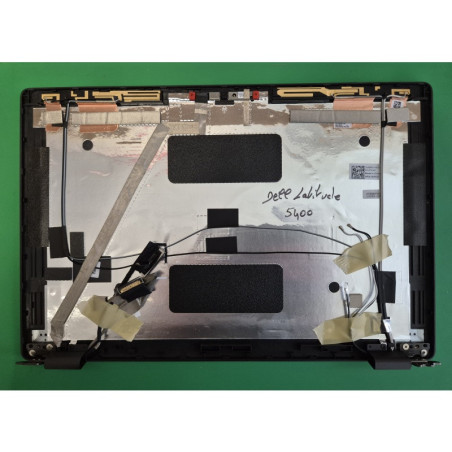Dell – Coque écran Dell Latitude 5400 – 06P6DT – pièce détachée PC portable