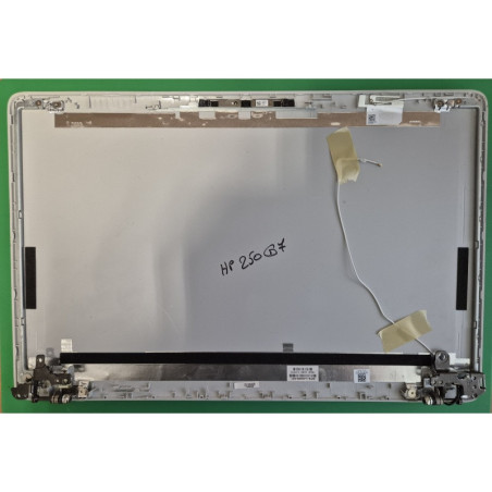 HP – Coque écran HP 250 G8 – L49986-001 – pièce détachée PC portable