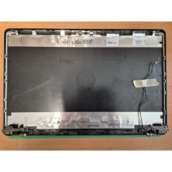 HP – Coque écran HP 470 G7 – L83724-001 – pièce détachée PC portable