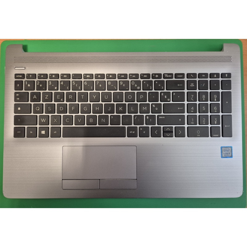HP – Clavier HP 250 G7 – L50001-051 – pièce détachée PC portable