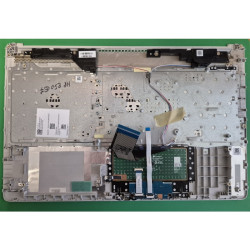 HP – Clavier HP 250 G7 – L50001-051 – pièce détachée PC portable
