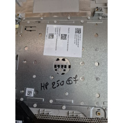 HP – Clavier HP 250 G7 – L50001-051 – pièce détachée PC portable