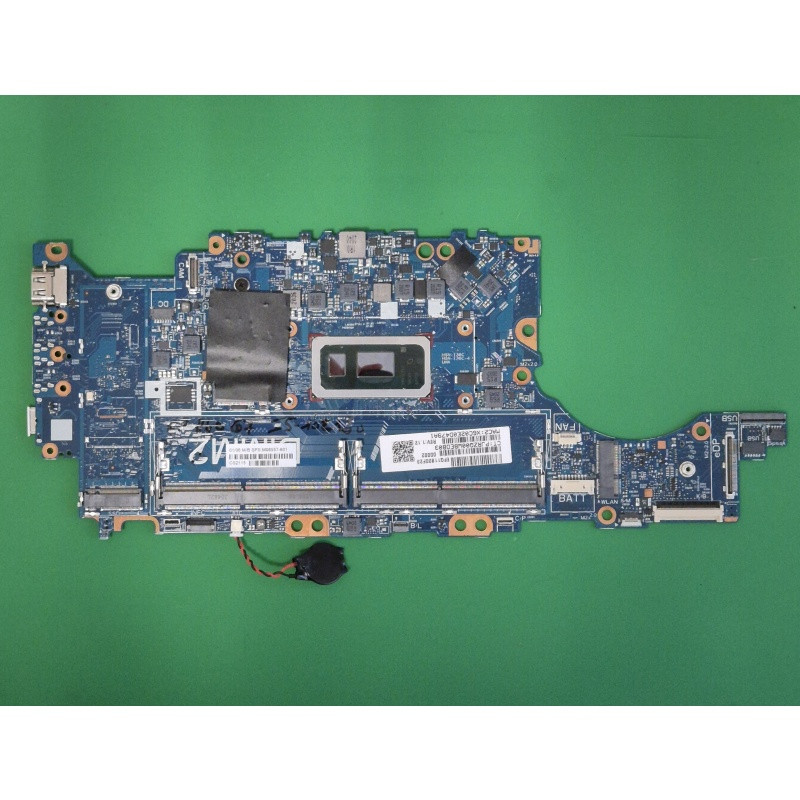 HP – Carte mère HP EliteBook 840 G7 – M08557-601 – pièce détachée PC portable