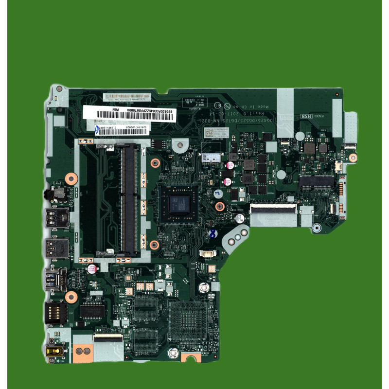Lenovo – Carte mère Ideapad 330-15AST – 5B20R33845 – pièce détachée PC portable