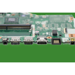 Lenovo – Carte mère Ideapad 330-15AST – 5B20R33845 – pièce détachée PC portable