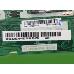 Lenovo – Carte mère Ideapad 330-15AST – 5B20R33845 – pièce détachée PC portable