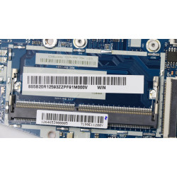 Lenovo – Carte mère Lenovo 530S-15IKB– 5B20R12593 – pièce détachée PC portable
