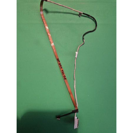 HP – cable webcam HP 850 G6 – 6017B1098801 – pièce détachée PC portable