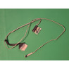 HP – Cable vidéo HP 250 G7 – DC020031F00 – pièce détachée PC portable