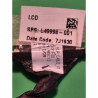 HP – Cable vidéo HP 250 G7 – DC020031F00 – pièce détachée PC portable